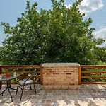 Rosemary Zadarvillas ヴィラ Dračevac Ninski