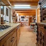 ヴィラ Rosemary Zadarvillas Dračevac Ninski