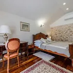 ヴィラ Rosemary Zadarvillas Dračevac Ninski