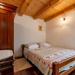 Rosemary Zadarvillas ヴィラ Dračevac Ninski