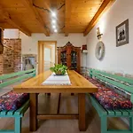 Rosemary Zadarvillas ヴィラ Dračevac Ninski