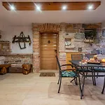 ヴィラ Rosemary Zadarvillas Dračevac Ninski
