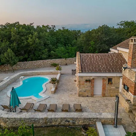 Rosemary Zadarvillas Villa