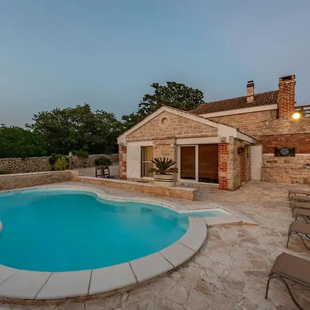 Rosemary Zadarvillas Villa *