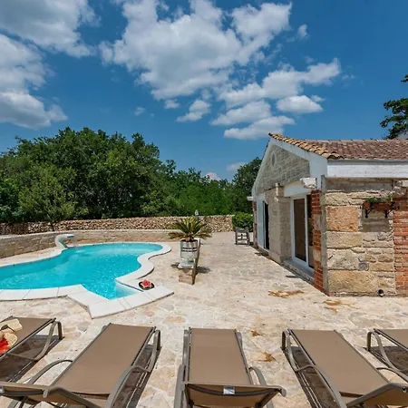 Villa Rosemary Zadarvillas