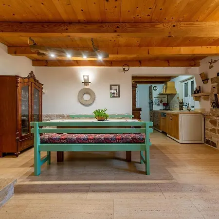 Villa Rosemary Zadarvillas Dracevac Ninski
