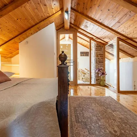 Rosemary Zadarvillas Villa Dracevac Ninski