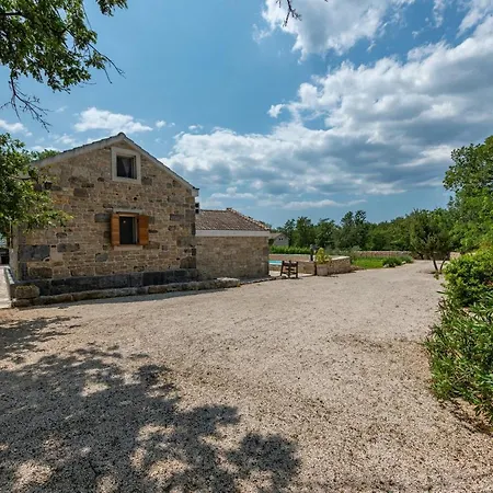Rosemary Zadarvillas Villa Dracevac Ninski