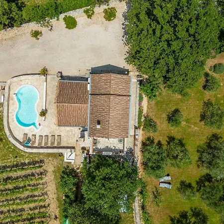Villa Rosemary Zadarvillas