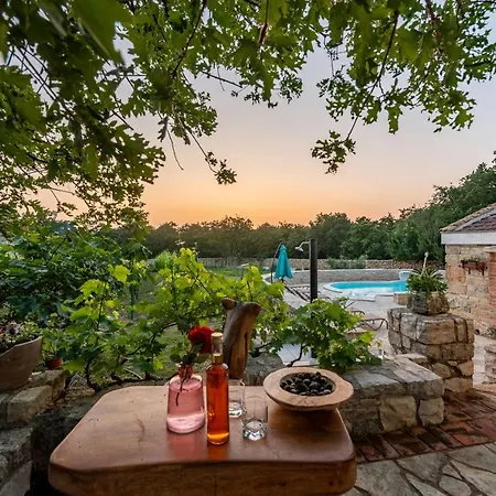 Rosemary Zadarvillas Villa
