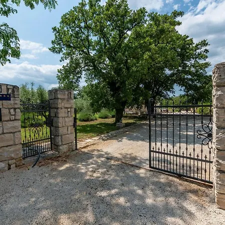 Rosemary Zadarvillas Villa Dracevac Ninski