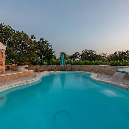Villa Rosemary Zadarvillas
