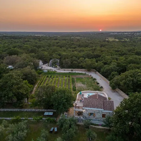 Rosemary Zadarvillas Dracevac Ninski