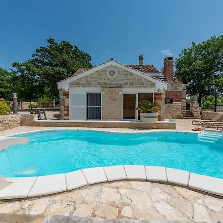 Villa Rosemary Zadarvillas Dracevac Ninski