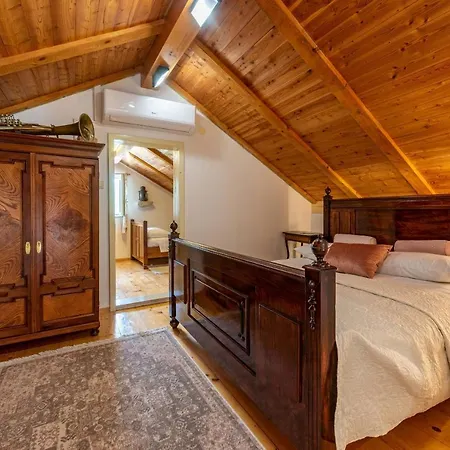 Rosemary Zadarvillas Villa Dracevac Ninski