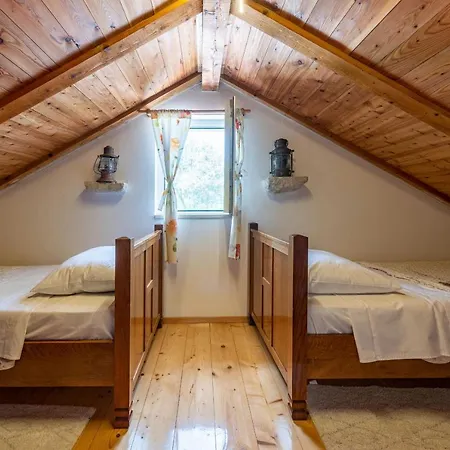 Villa Rosemary Zadarvillas *