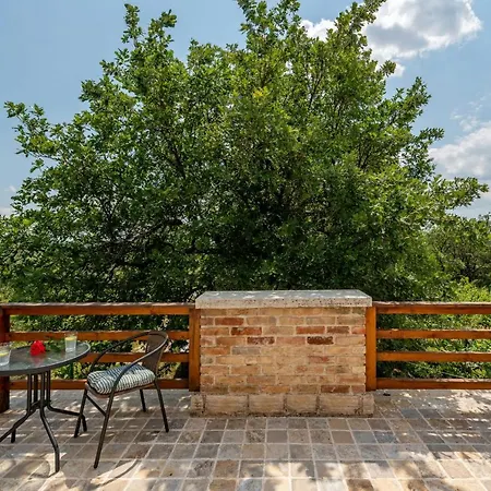 Rosemary Zadarvillas Villa Dracevac Ninski