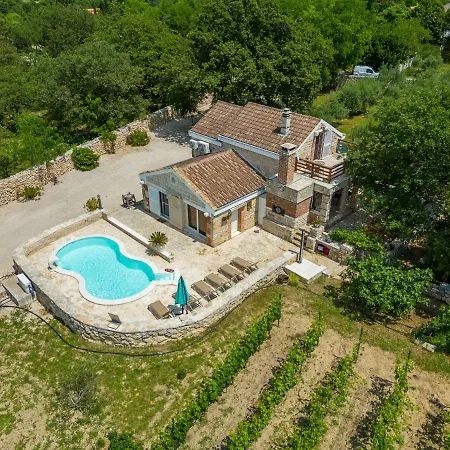 Rosemary Zadarvillas Villa