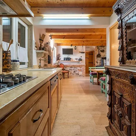 Villa Rosemary Zadarvillas Dracevac Ninski