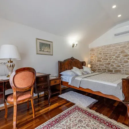 Vila Rosemary Zadarvillas Dracevac Ninski