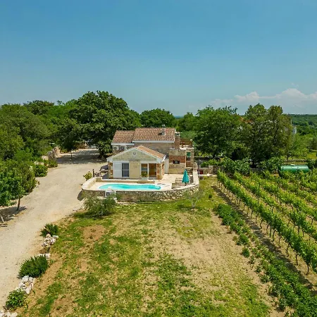 Rosemary Zadarvillas Villa *