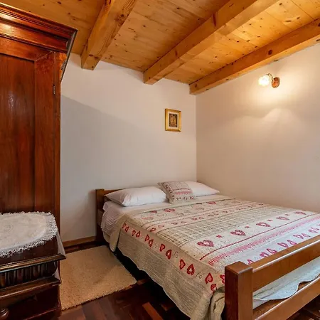 Rosemary Zadarvillas 别墅 Dracevac Ninski