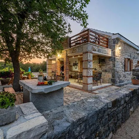 Rosemary Zadarvillas Villa *