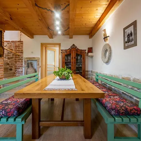 Rosemary Zadarvillas Villa Dracevac Ninski