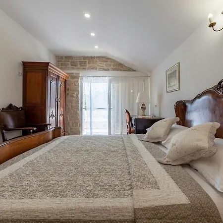 Villa Rosemary Zadarvillas *