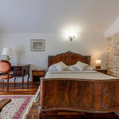 Villa Rosemary Zadarvillas *