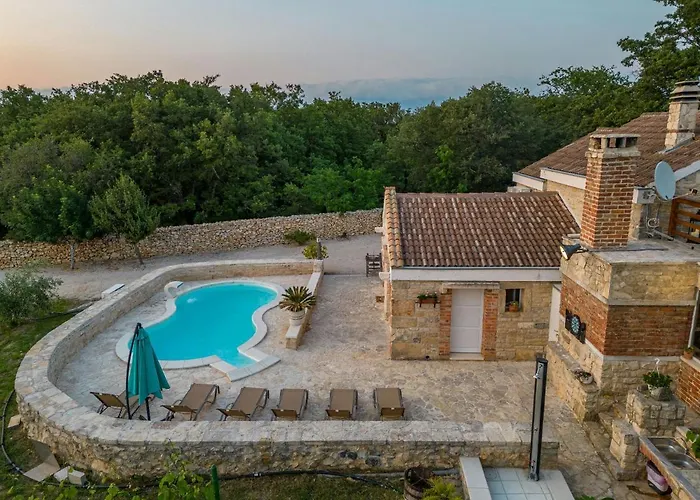 Rosemary Zadarvillas Villa