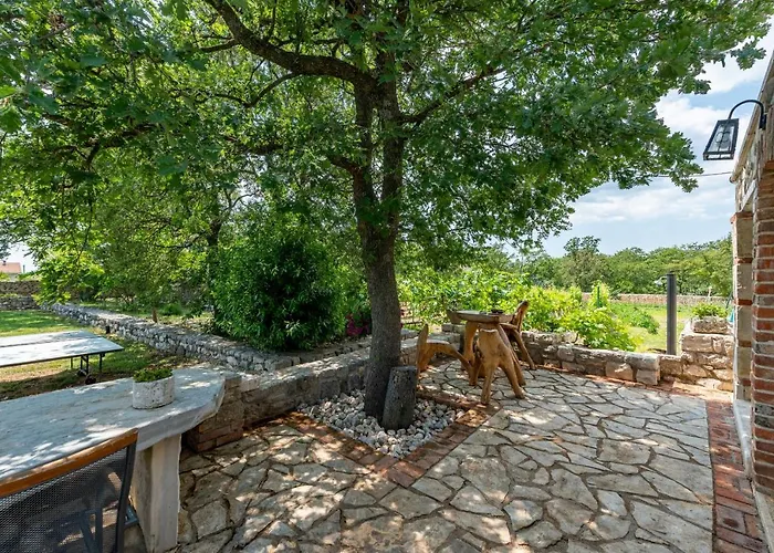 Rosemary Zadarvillas 빌라 *