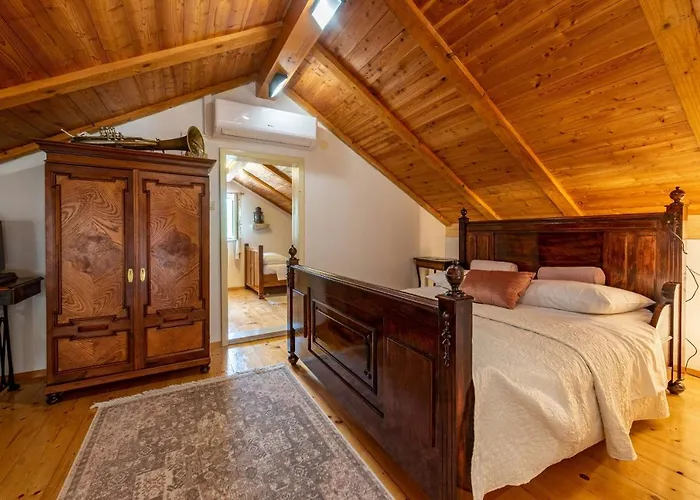 Rosemary Zadarvillas 빌라 Dracevac Ninski