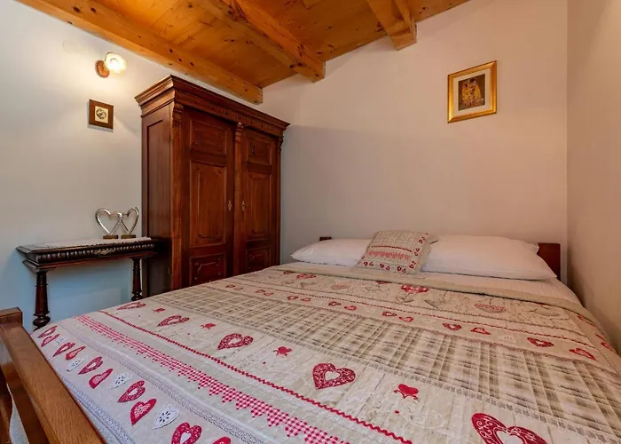 빌라 Rosemary Zadarvillas