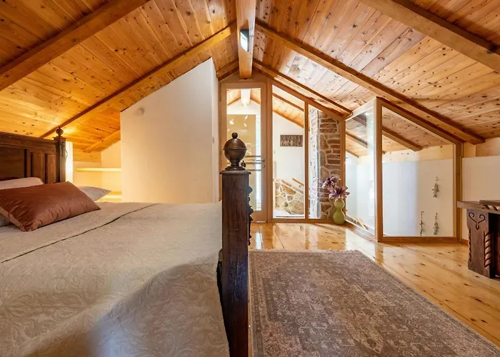 Rosemary Zadarvillas 빌라 Dracevac Ninski