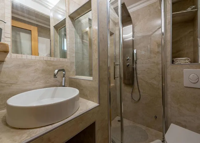 Rosemary Zadarvillas 빌라 *