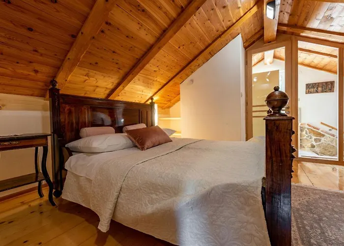 Rosemary Zadarvillas 빌라 *