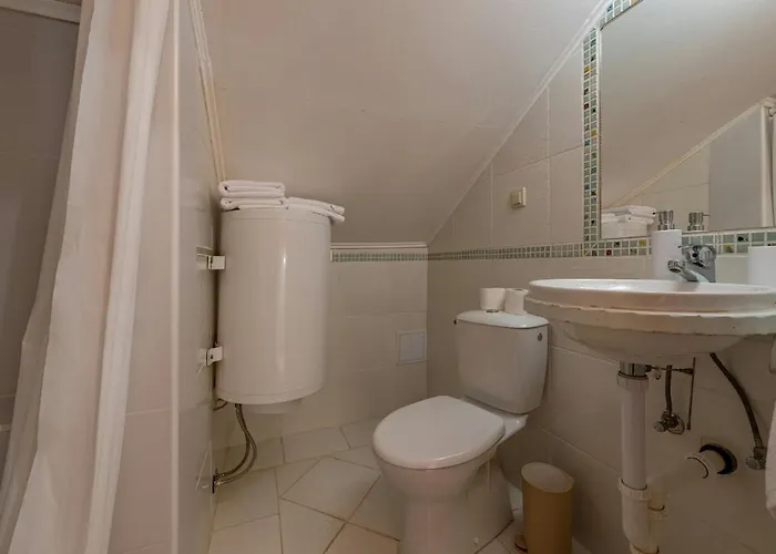 Rosemary Zadarvillas 빌라 *