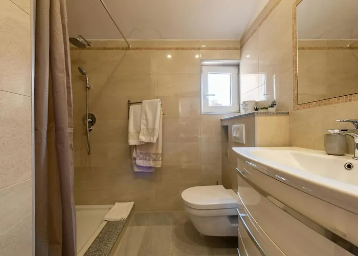 빌라 Rosemary Zadarvillas