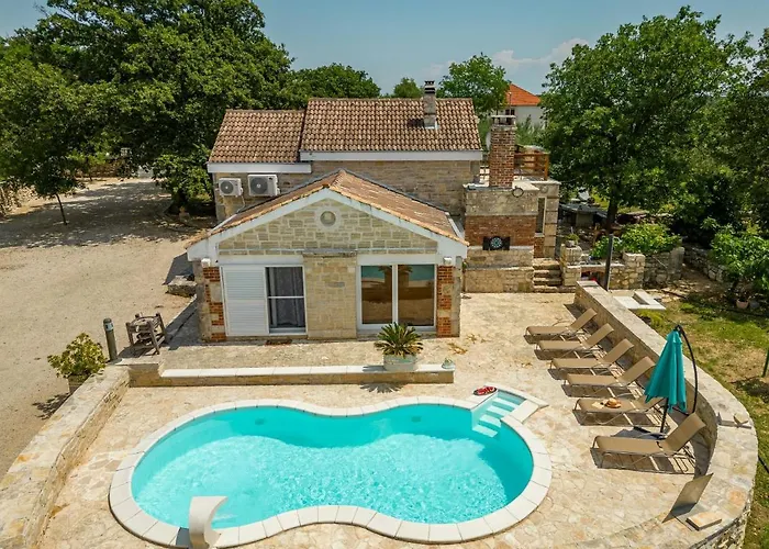 Rosemary Zadarvillas * Dracevac Ninski